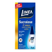Adocante Linea Sucra 75ml