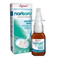 Leg Narisoro 50ml Spr*