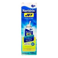 Ems Naridrin Jet 100ml*