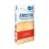 Emistin 20cp