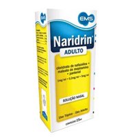 Ems Naridrin 15ml*