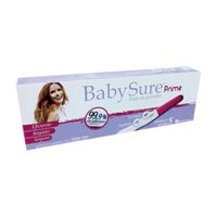 Teste De Gravidez Caneta Babysure
