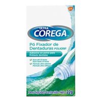 Corega Ultra Po 22g Poligrip