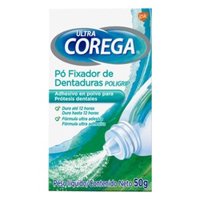 Corega Ultra Po 50g Poligrip
