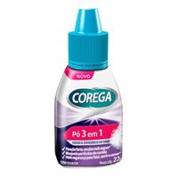 Corega Po Fix 22g S/sab 3em1*