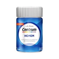Centrum Essentials Homem 30cp*