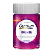 Centrum Essentials Mulher 30cp*