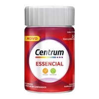 Centrum 30cp Essential*