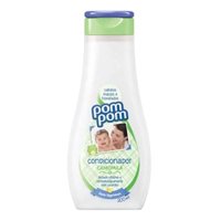Condicionador Pompom 200ml Camomila