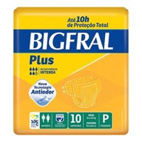Bigfral Plus Pq*