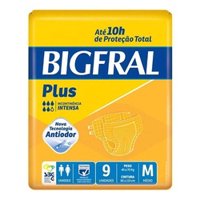Bigfral Plus Md*