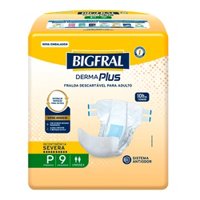 Bigfral D/plus Pq 9un*