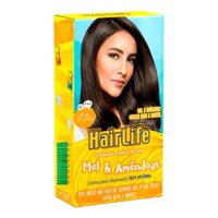 Creme Alis Hair Life 180g Mel_amendoas