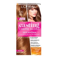 Tintura Casting 700 Louro Natural
