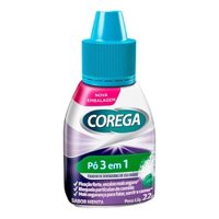 Corega Po 22g Fixador Roxo