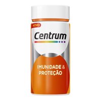 Centrum Imunidade E Protecao 60caps*