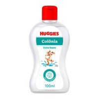 Colonia Huggies 100ml Disney Natural*