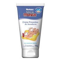 Creme Assadura 90g Turma Monica