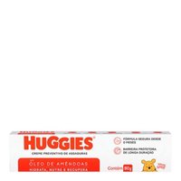 Creme Assadura 80g Huggies Amendoas*