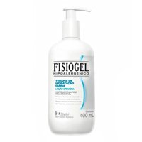 Fisiogel Locao Cremosa 400ml*