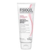 Fisiogel Ai Creme 100g Acao Calmante.