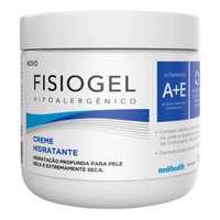 Fisiogel Creme Hidratante 450g Pote*