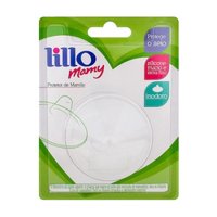 Protetor Mamilos Lillo*