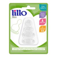 Bico Mamad Lillo Orto Sil F2 2un*
