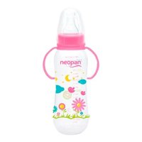 Mamadeira Neopan 250ml Deco Con Si 2002