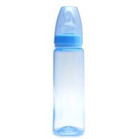 Mamadeira Neopan 240ml Azul Sl 2451 Colo