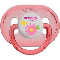 Chupeta Neopan N1 Rs/decorada Conv 4112