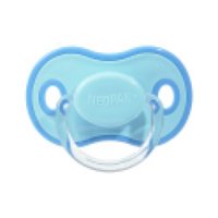 Chupeta Neopan Bicolor Azul 4441