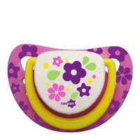 Chupeta Neopan N1 Orto Sil Lilas/est