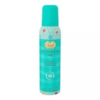 Desodorante Giovanna Baby Aero 150ml Candy