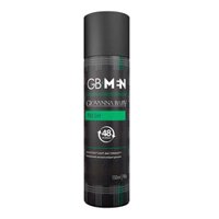 Desodorante Giovanna Baby Aero Men 150ml Fresh