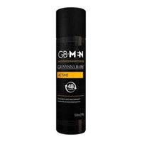 Desodorante Giovanna Baby Aero Men 150ml Active