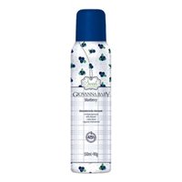 Desodorante Giovanna Baby Aero 150ml Blueberry