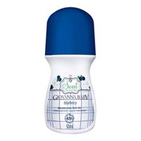 Desodorante Gb 50ml Rollon Blueberry