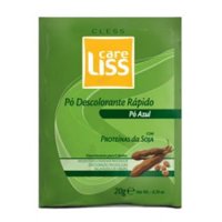 Descolorante Care Liss 20g Prot Soja