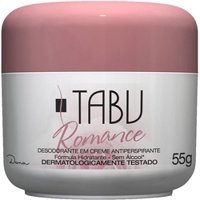 Desodorante Tabu Cr 55g Romance*