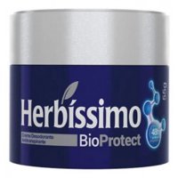 Desodorante Herbissimo 55g Creme Bio Protect