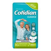 Cotidian Xg 7un*