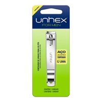 Cortador Unha Unhex Grande For Men