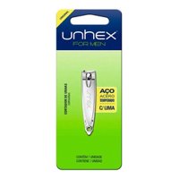 Cortador Unha Unhex Pequeno