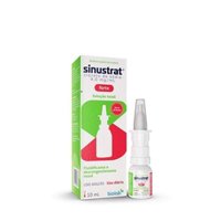 Sinustrat 10ml Spray Nasal Forte