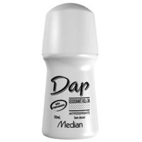 Desodorante Dap Rollon 55g Sem Perfume
