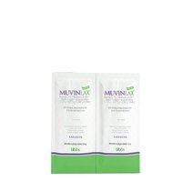 Muvinlax 14g C/20 Saches (macrogol)  F