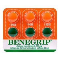 Benegrip 6cp