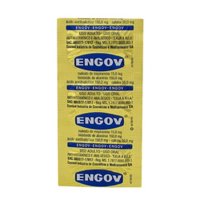Engov 6cp Cartela