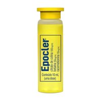 Epocler 10ml Flaconete